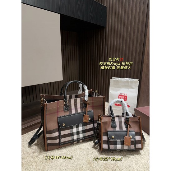 BURBERRY BAGS BURBERRY BAGS