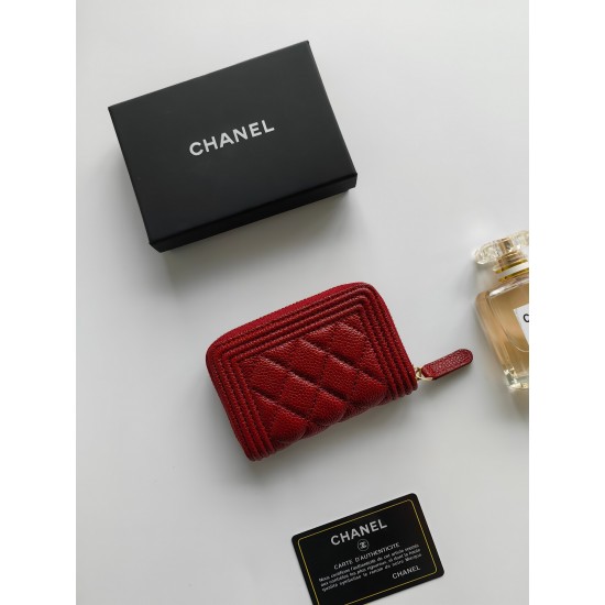 CHANEL Wallet