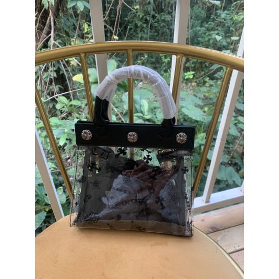 ChromeHearts BAGS