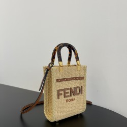 FENDI Tote Bags