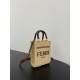 FENDI Tote Bags