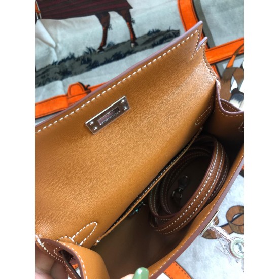 Hermès Kelly