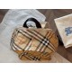 BURBERRY BAGS BURBERRY BAGS