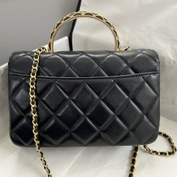 CHANEL FLAP BAG