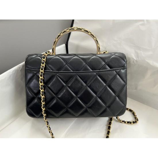 CHANEL FLAP BAG