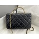 CHANEL FLAP BAG