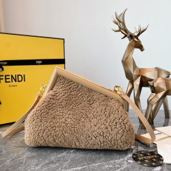 Fendi First Bags