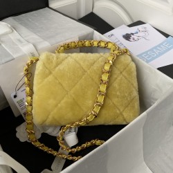 CHANEL FLAP BAG