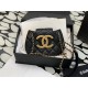 CHANEL TOTE SHOPPING BAG