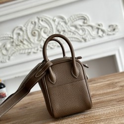 Hermes Lindy