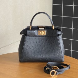 FENDI Peekaboo Bags