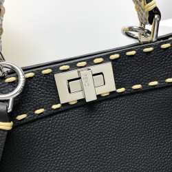 FENDI Peekaboo Bags