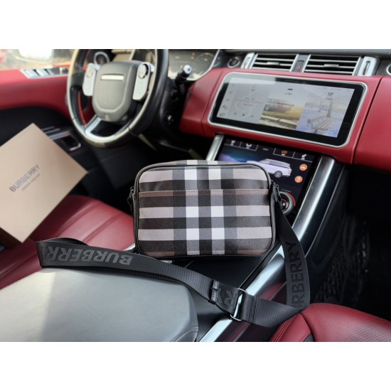 BURBERRY BAGS BURBERRY BAGS