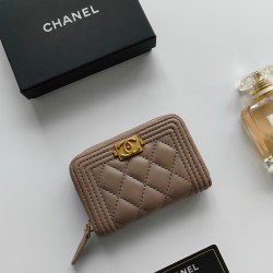 CHANEL Wallet