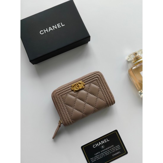 CHANEL Wallet