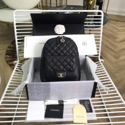 CHANEL BACKPACK