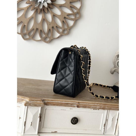 CHANEL FLAP BAG