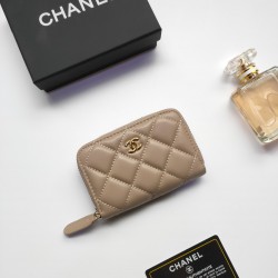 CHANEL Wallet