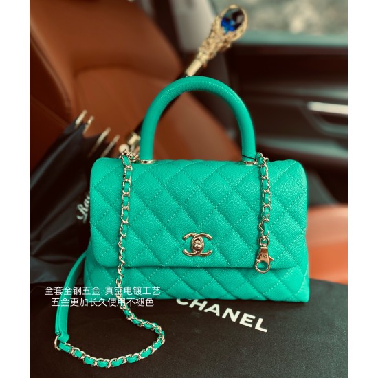 CHANEL COCO HANDLE