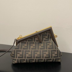 Fendi First Bags