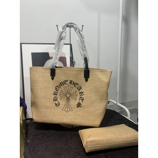 ChromeHearts BAGS