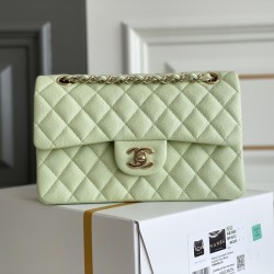 CHANEL FLAP BAG