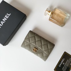 CHANEL Wallet