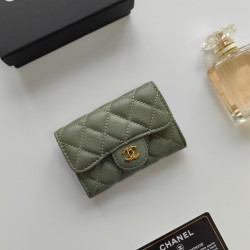 CHANEL Wallet