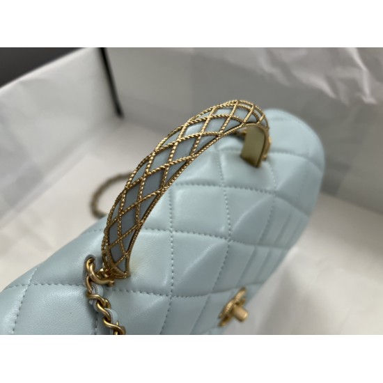 CHANEL FLAP BAG