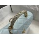 CHANEL FLAP BAG