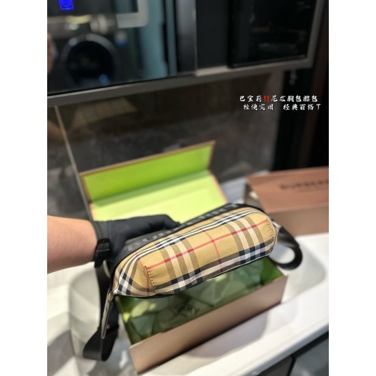 BURBERRY BAGS BURBERRY BAGS