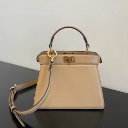 FENDI Peekaboo Bags