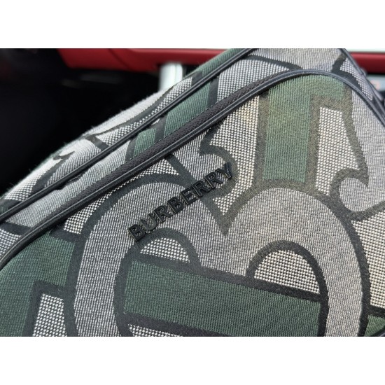 BURBERRY BAGS BURBERRY BAGS
