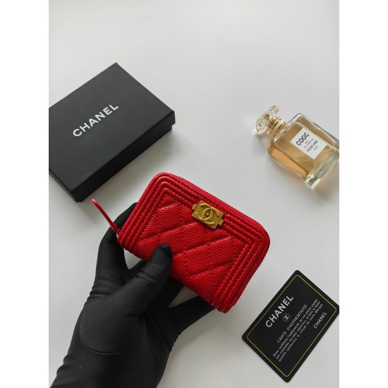 CHANEL Wallet