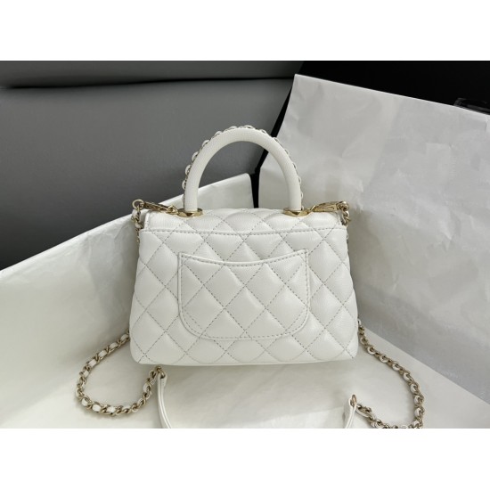 CHANEL COCO HANDLE