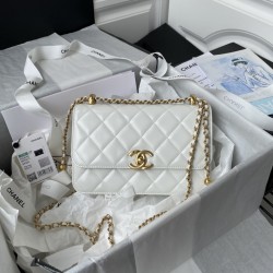 CHANEL BOY BAG