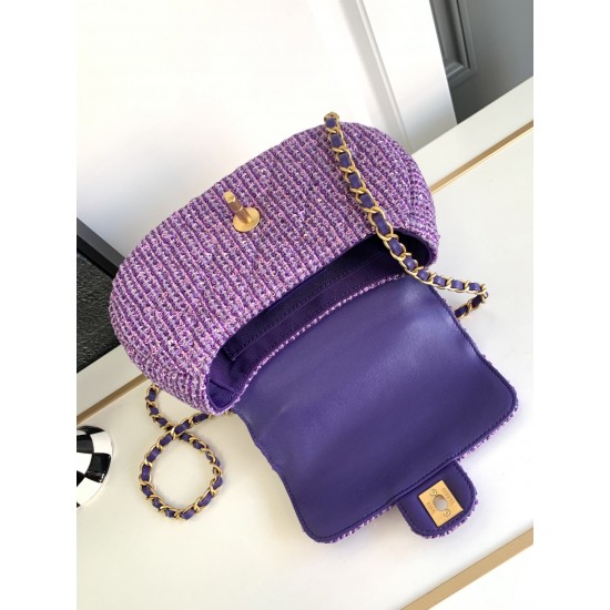 CHANEL COCO HANDLE