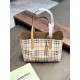 BURBERRY BAGS BURBERRY BAGS