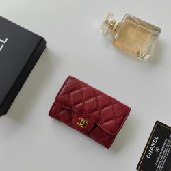 CHANEL Wallet