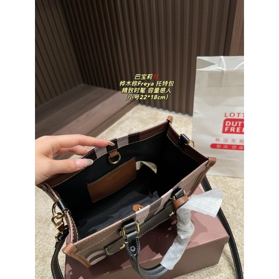BURBERRY BAGS BURBERRY BAGS
