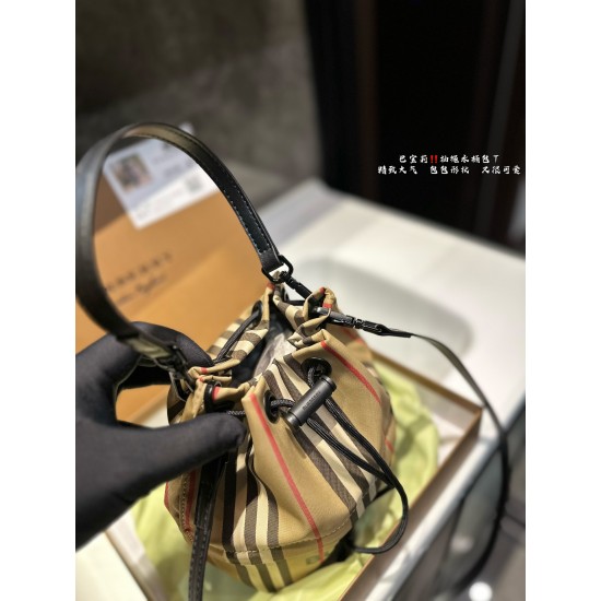 BURBERRY BAGS BURBERRY BAGS