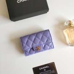 CHANEL Wallet