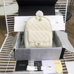 CHANEL BACKPACK