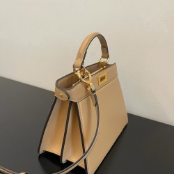 FENDI Peekaboo Bags