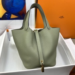 Hermes Picotin