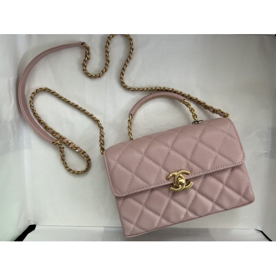 CHANEL COCO HANDLE