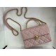 CHANEL COCO HANDLE