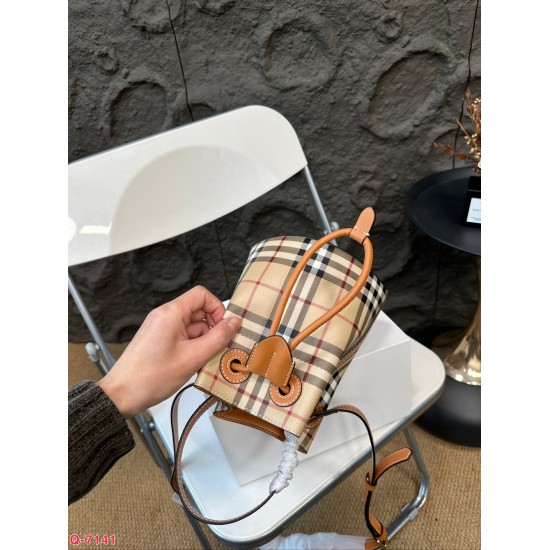 BURBERRY BAGS BURBERRY BAGS