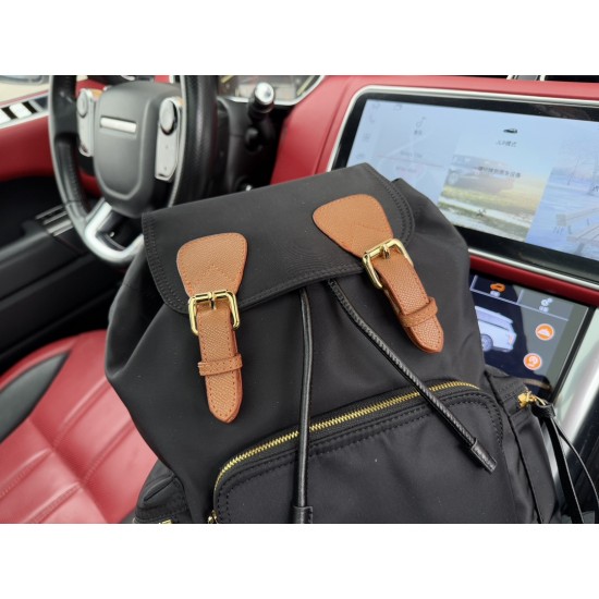 BURBERRY BAGS BURBERRY BAGS