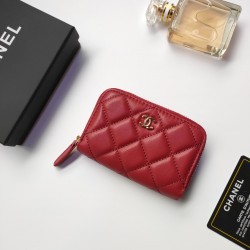 CHANEL Wallet